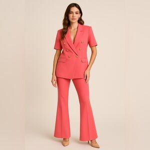 Luxury I.H.F Powersuit 🎀